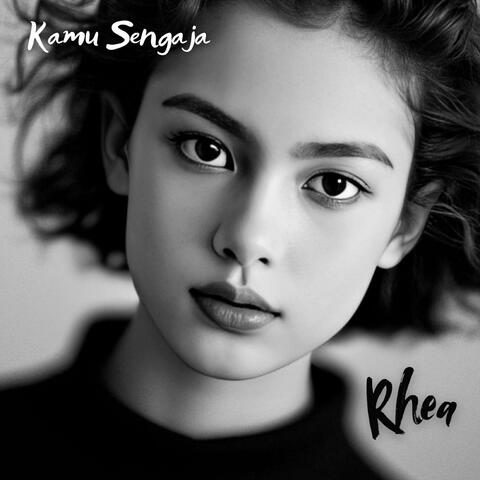 Kamu Sengaja album art