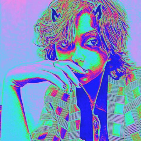Drugs album art