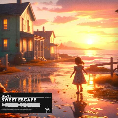 Sweet Escape album art