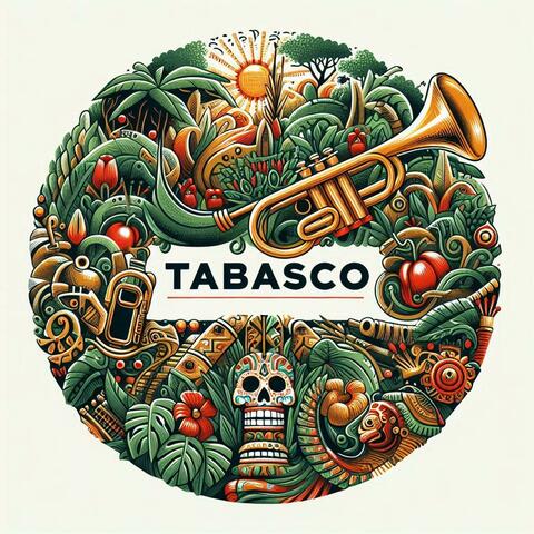 Tabasco album art