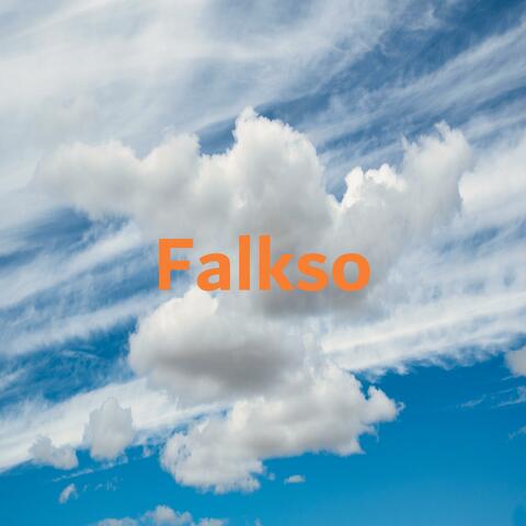Falkso album art