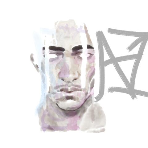 Grain of Salt album art