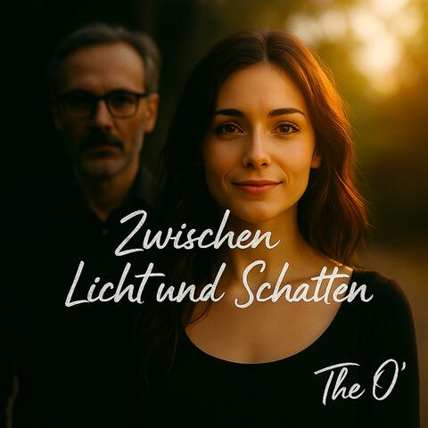 Zwischen Licht und Schatten album art