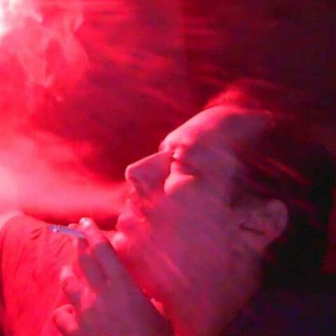 Lightspeed Confession album art