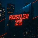 Image of Hustler 25