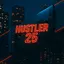 Hustler 25 album artwork