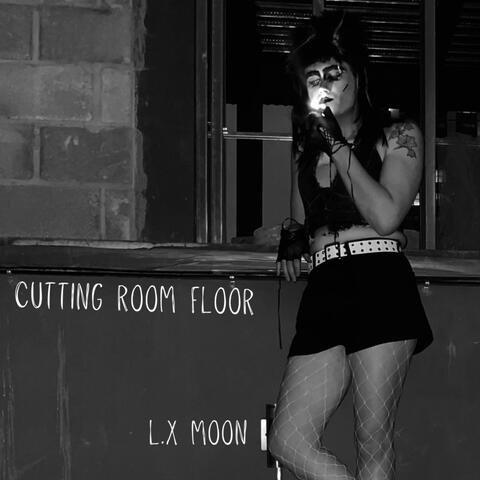 Cutting Room Floor album art