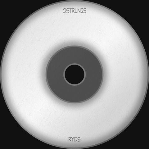 RYDS album art