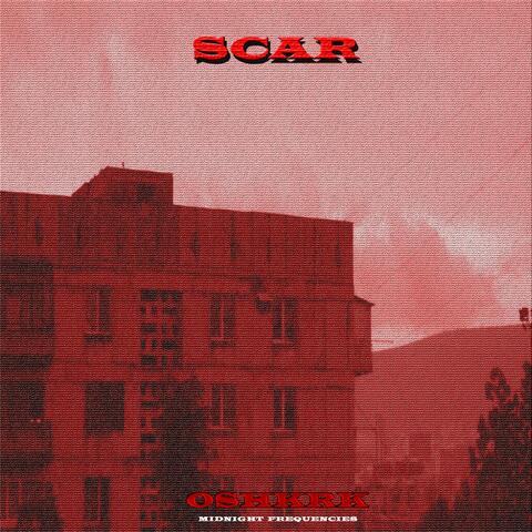 Scar album art