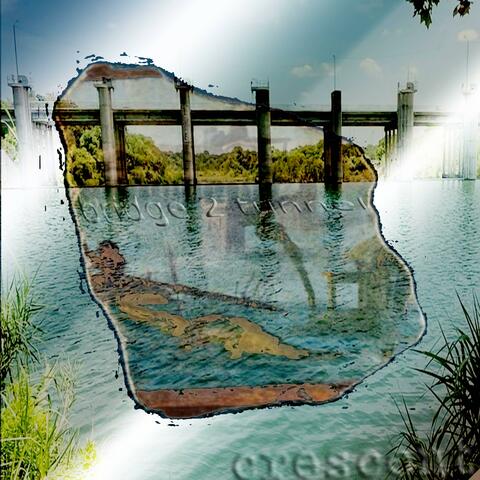 bridge 2 tunnel album art