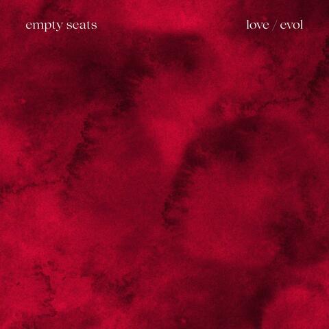 LOVE / EVOL album art