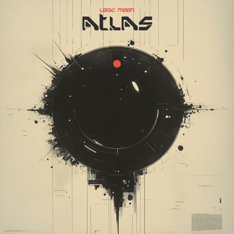 Atlas album art