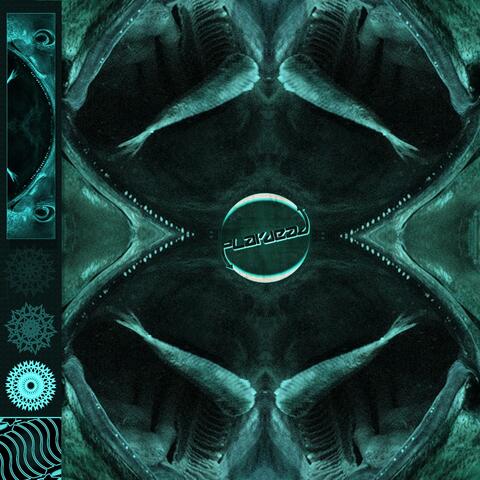 WICKED TUNA album art