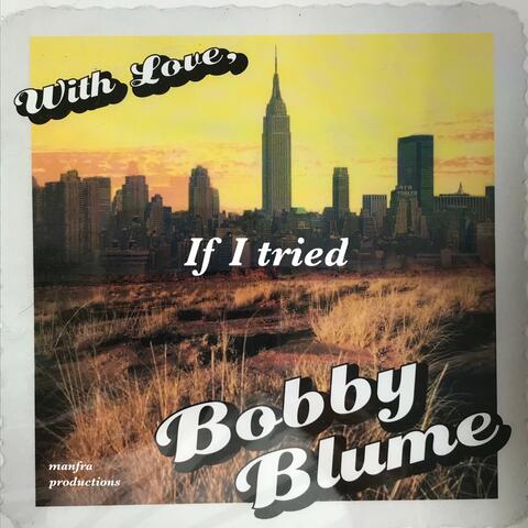 If I tried album art
