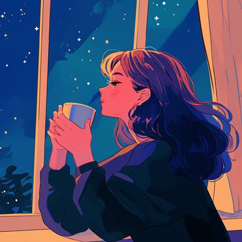 thinking about you album art
