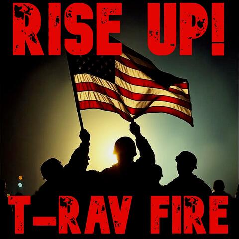 Rise Up! album art