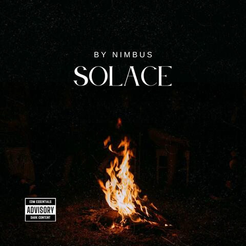 SOLACE album art