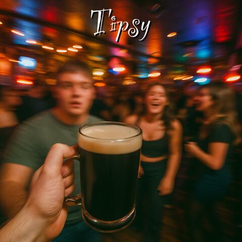 Tipsy album art