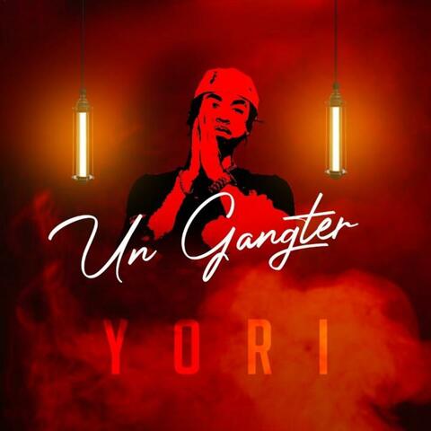 Un Gangster album art