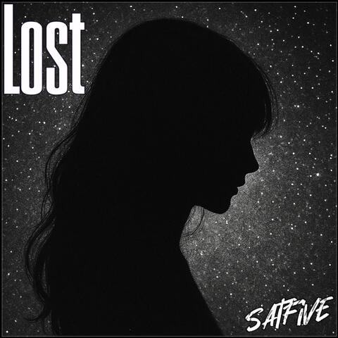 Lost album art