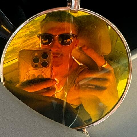 Tunnel Vision album art