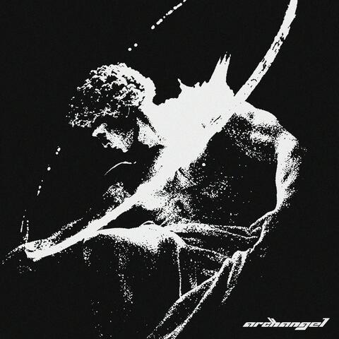 Archangel album art