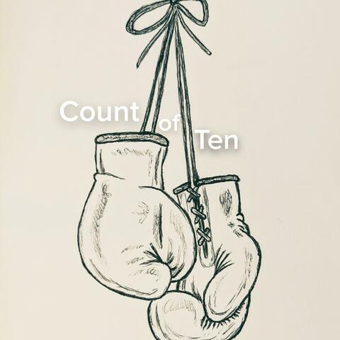 Count of Ten album art
