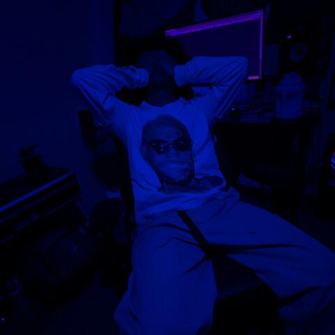 tomyself album art