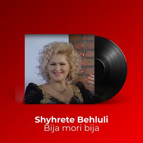 Bija mori bija album art
