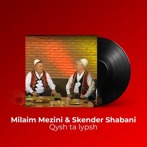 Qysh ta lypsh album art