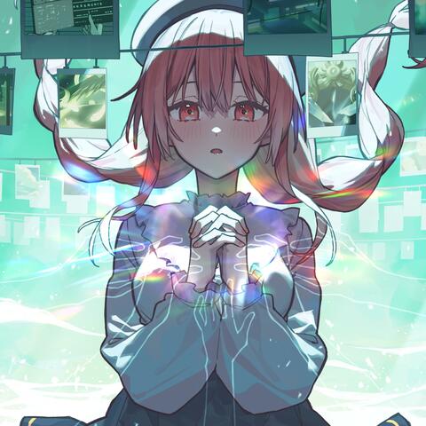 Polychroma album art