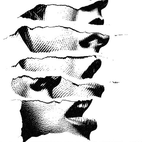 2025 Experience album art