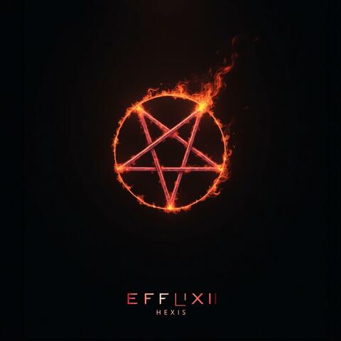 Efflixi album art