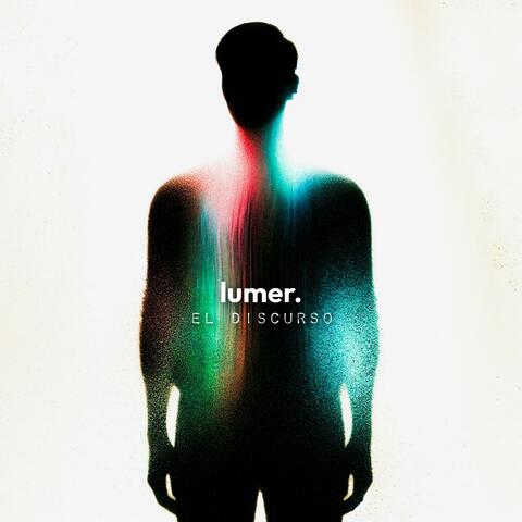 El Discurso album art