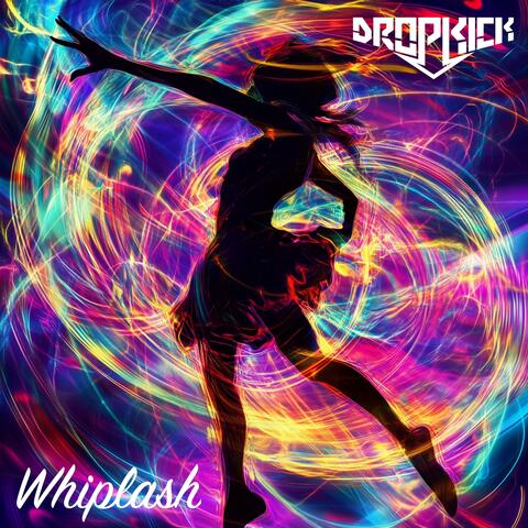Whiplash album art