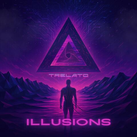 Illusions album art
