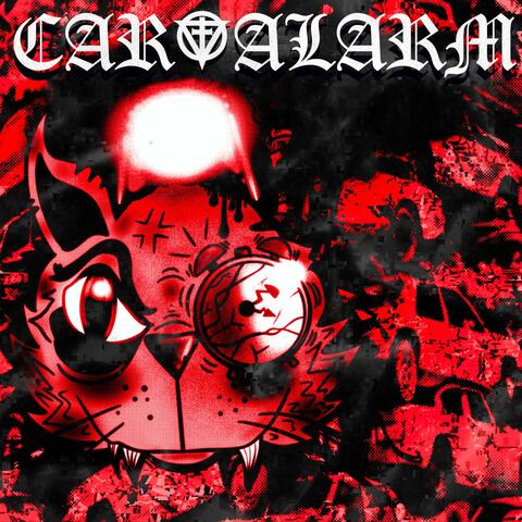 Car Alarm album art