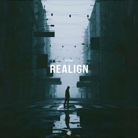Realign album art