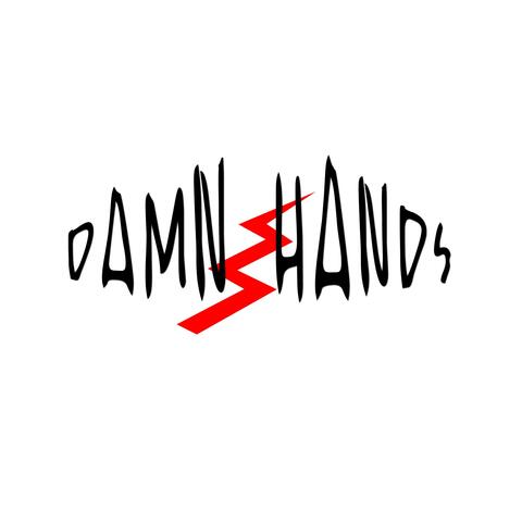 Damn Hands album art