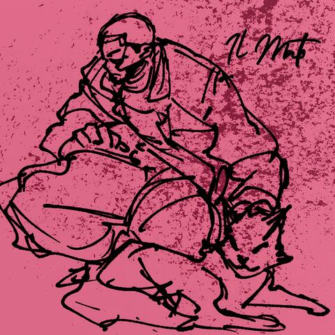 IL MATTO album art