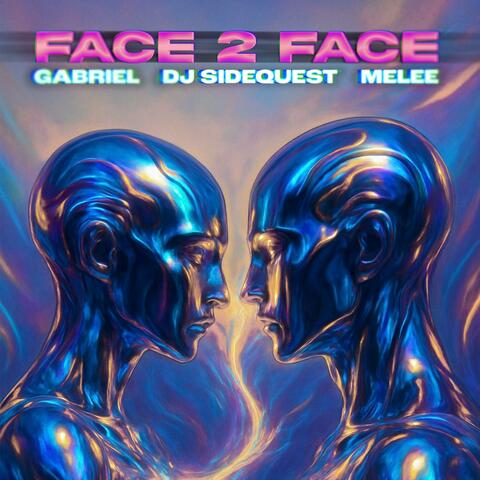 Face 2 Face album art