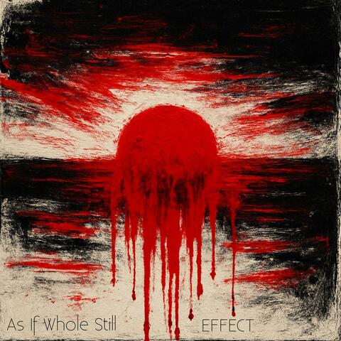 As if Whole Still album art