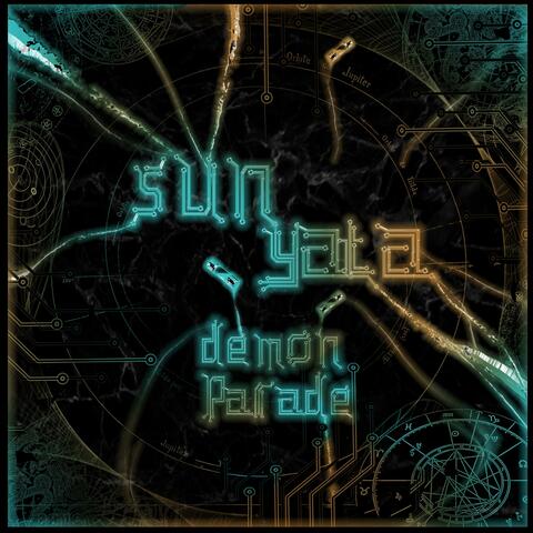 Demon Parade album art