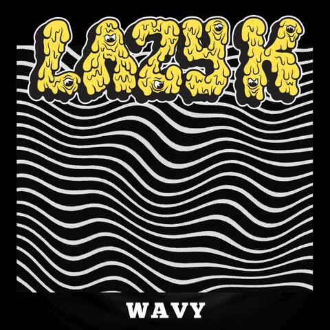 WAVY album art