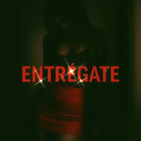 Entregate album art