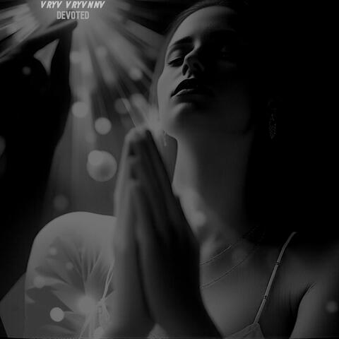 DEVOTED album art
