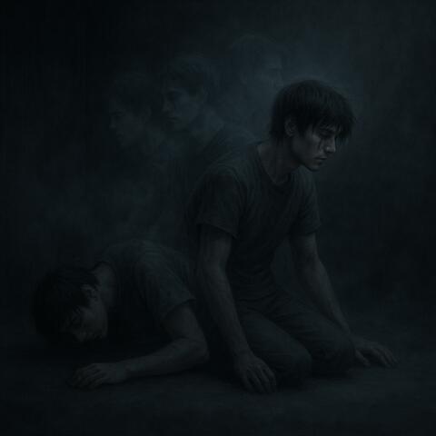 Empty dreams album art