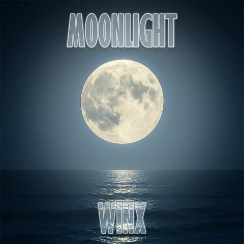Moonlight album art