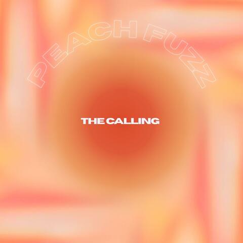 The Calling album art