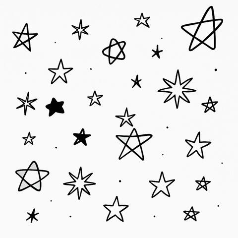 STARS COLLIDE album art